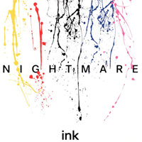 NIGHTMARE 『ink』(LHMH-1007)