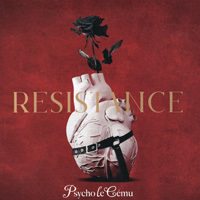 Psycho le Cemu 『RESISTANCE』(WPCL-13504)