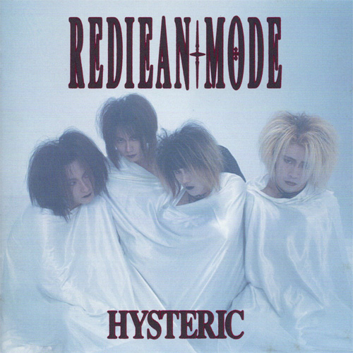 REDIEAN;MODE 『HYSTERIC』(FUCK-001)