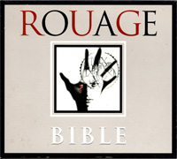 ROUAGE 『BIBLE(初回盤)』(PHCL-5029)