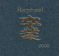 Raphael 『卒業(初回盤)』(FLCF-3784)