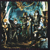 聖飢魔II 『LIVE! BLACKMASS IN LONDON』(SRCL-2342)