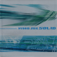 SOLID 『HYBRID SIDE』(HML-014)