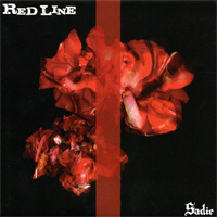 Sadie 『RED LINE(初回盤A-type)』(MRS-0041)
