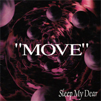 Sleep My Dear 『MOVE(ピクチャー盤)』(TILR-0016B)