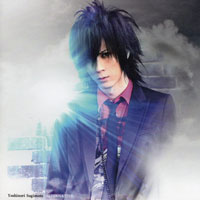 杉本善徳(Waive) 『オルタナティヴ』(IKCB-9508)