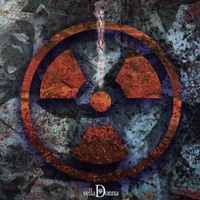 vellaDonna 『CAUTION～我が闘争・壱～』(SMVD-002)