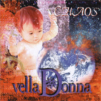 vellaDonna 『CHAOS』(APCA-278)