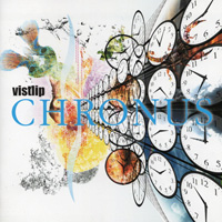 vistlip 『CHRONUS(vister)』(MJSA-01075～6)