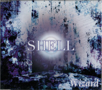 Wizard 『SHELL』(S.D.R.D-131)