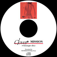 Clover｢MISSION｣