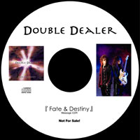 Double Dealer｢Fate＆Destiny｣